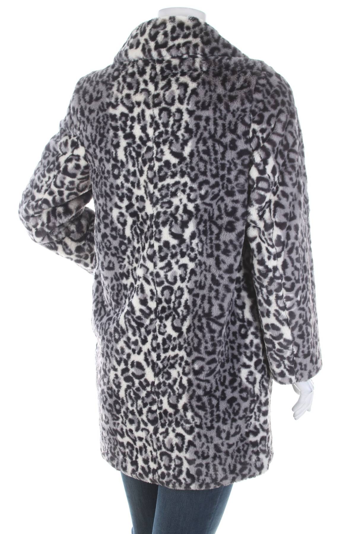 Γυναικείο παλτό Burton of London2