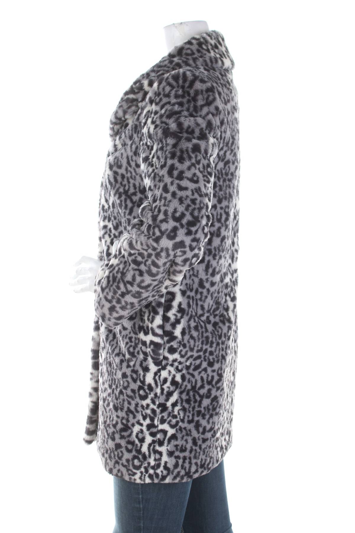 Γυναικείο παλτό Burton of London3