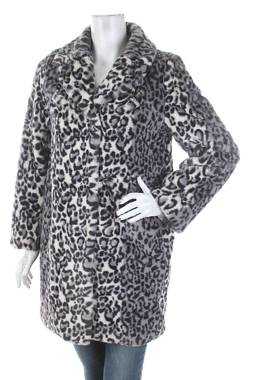 Γυναικείο παλτό Burton of London1