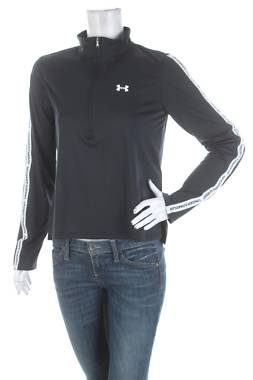 Дамска спортна блуза Under Armour1
