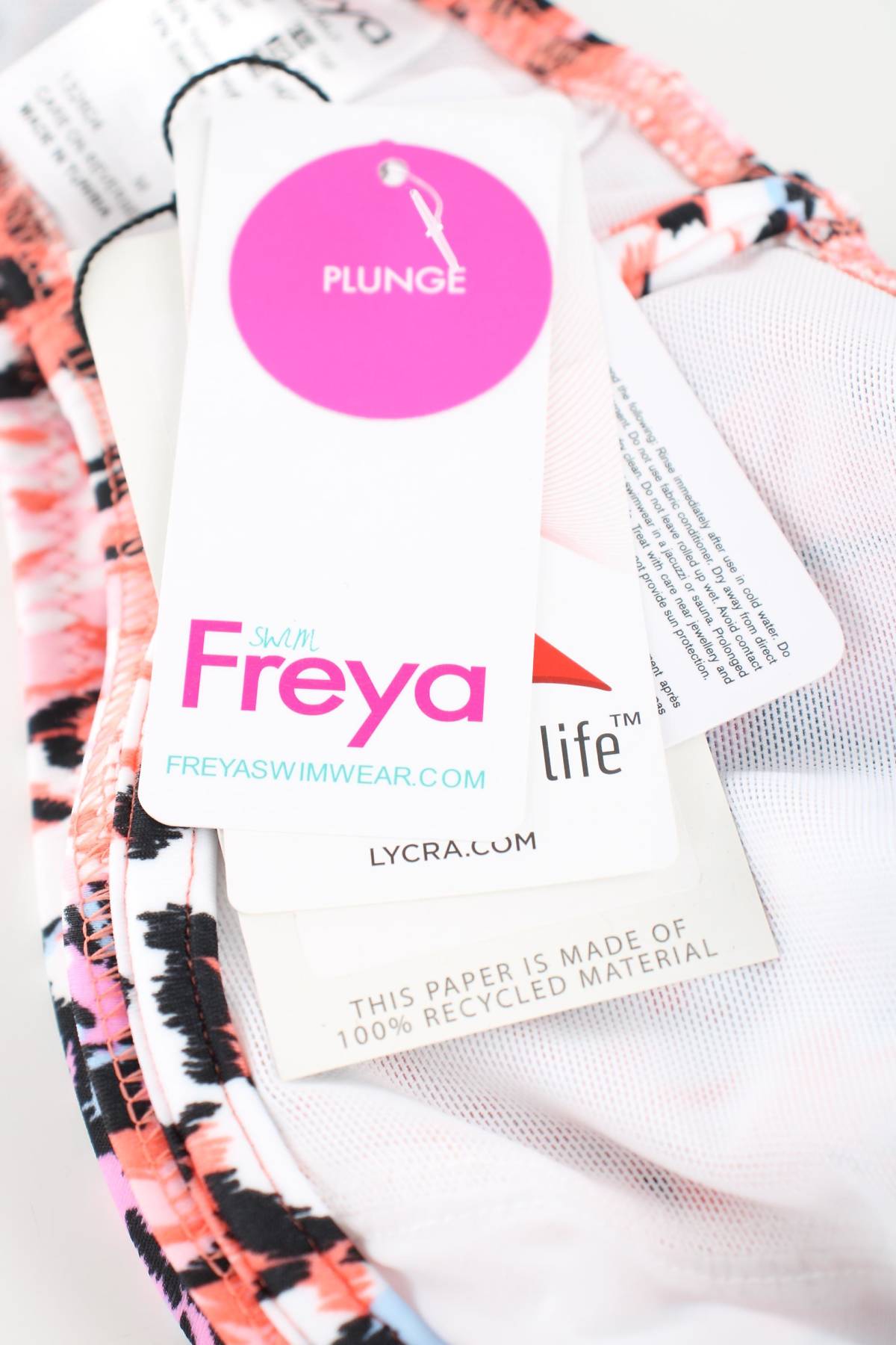 Бански горнище Freya3 - Contour.bg Бански горнище Freya3
