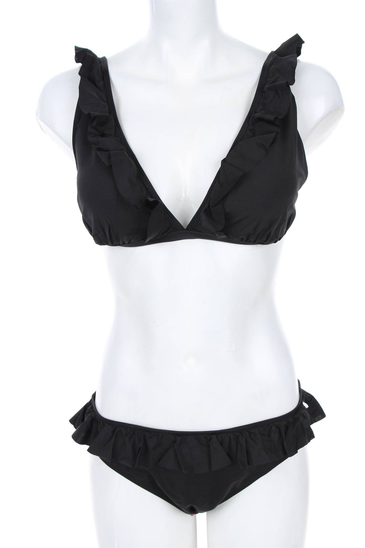 Бански костюм S.Oliver1 - Contour.bg Бански костюм S.Oliver1