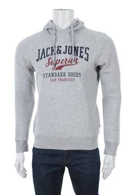 Мъжки суичър Jack & Jones1