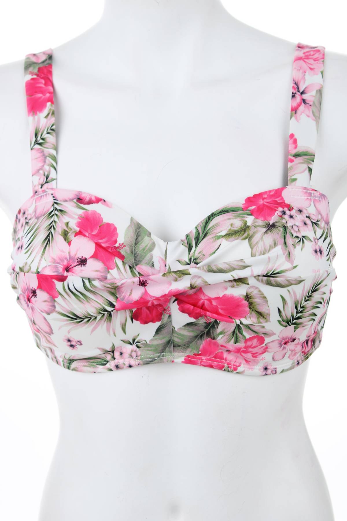 Бански горнище Hunkemoller1 - Contour.bg Бански горнище Hunkemoller1