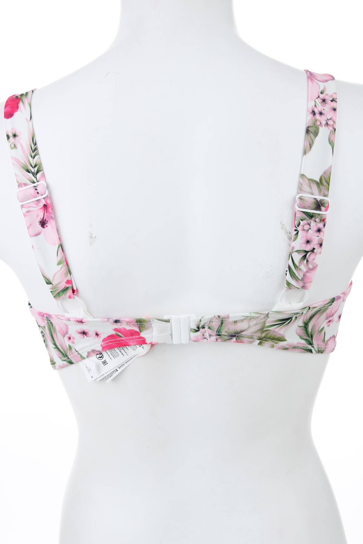 Бански горнище Hunkemoller2 - Contour.bg Бански горнище Hunkemoller2