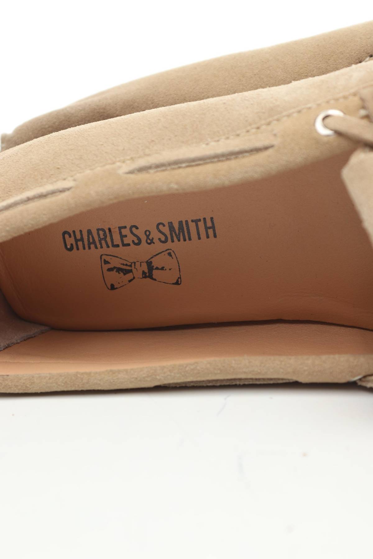 Дамски обувки Charles & Smith5 - Contour.bg Дамски обувки Charles & Smith5