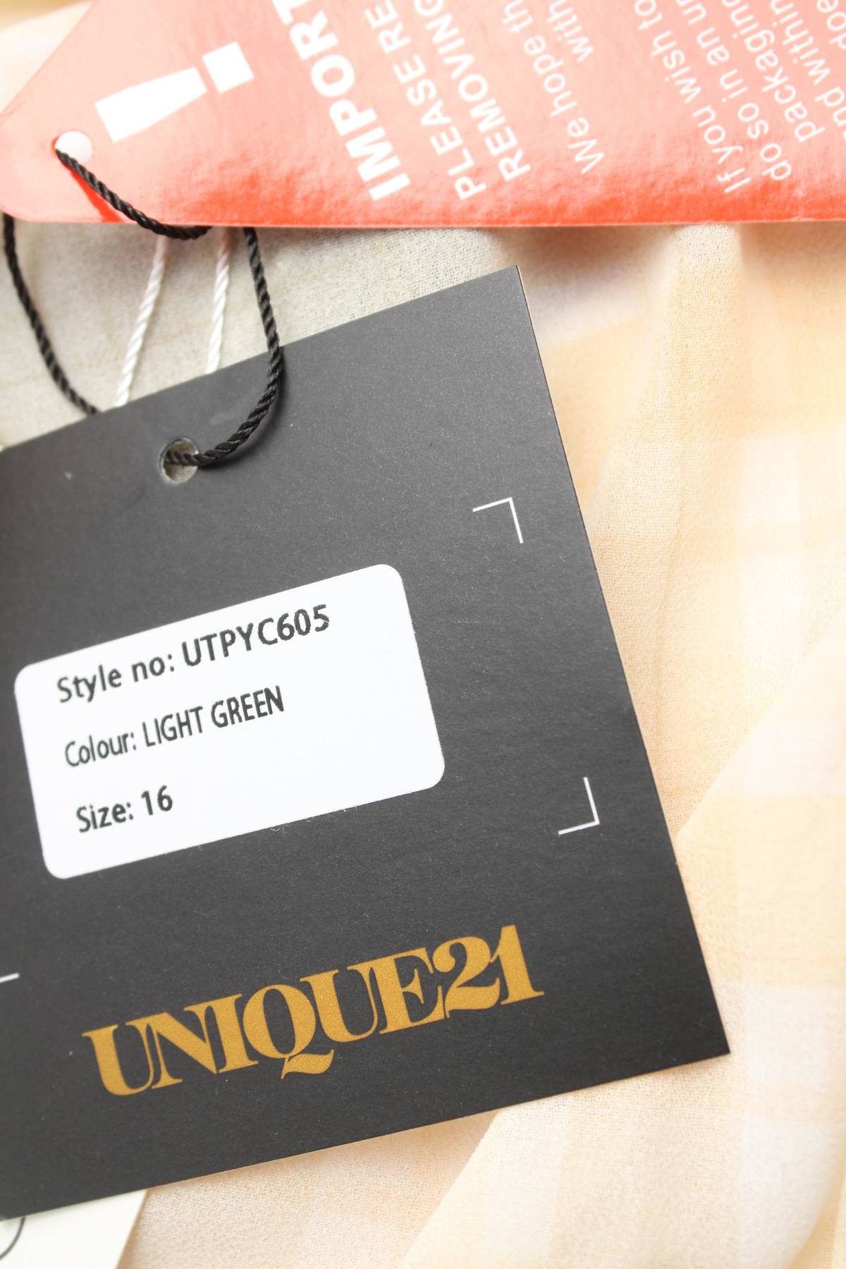 Γυναικεία μπλούζα Unique213