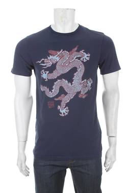 Ανδρικό t-shirt Komodo x Superdry1