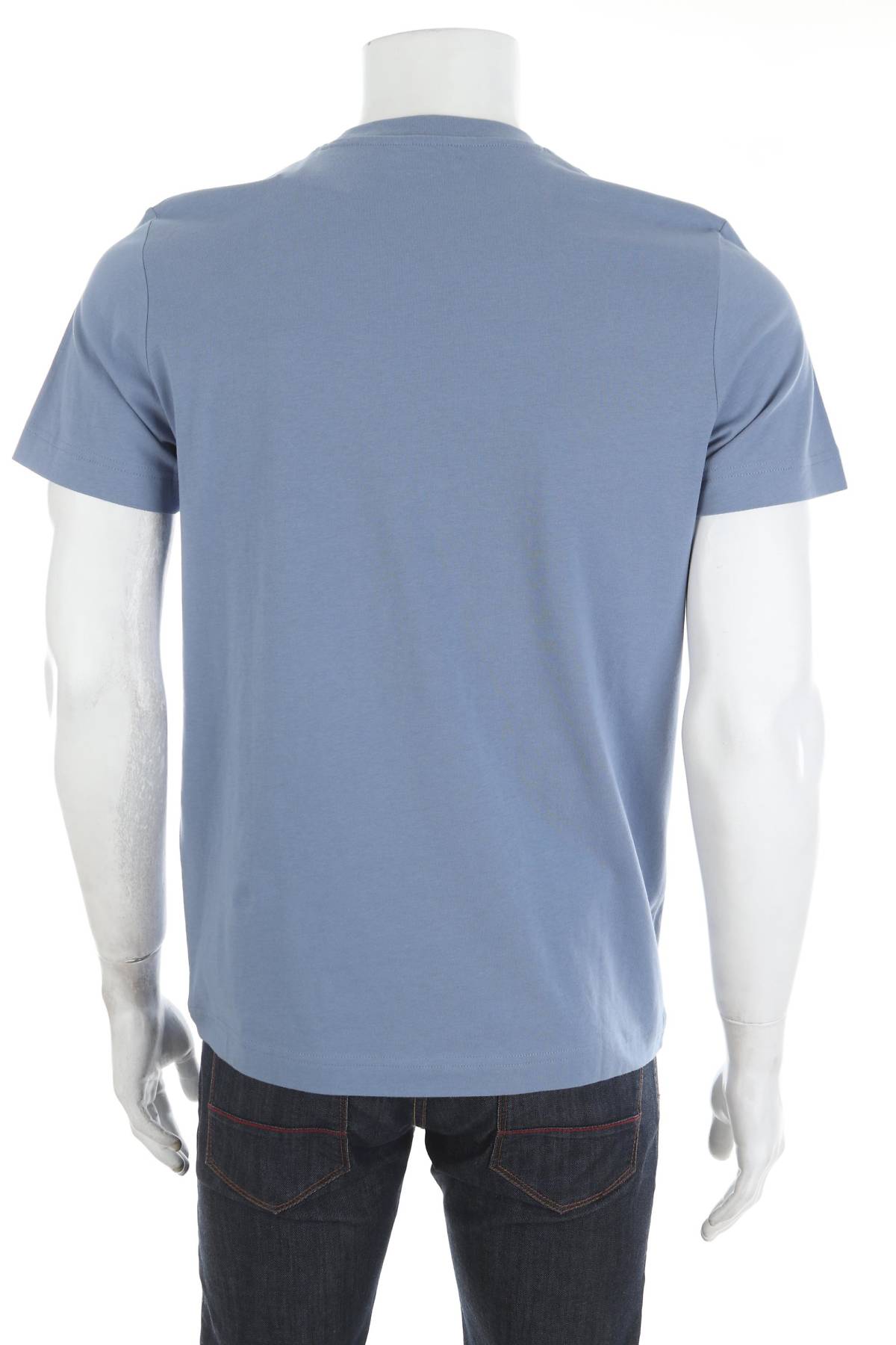 Ανδρικό t-shirt Tom Tailor2 - Contourshop.gr Ανδρικό t-shirt Tom Tailor2