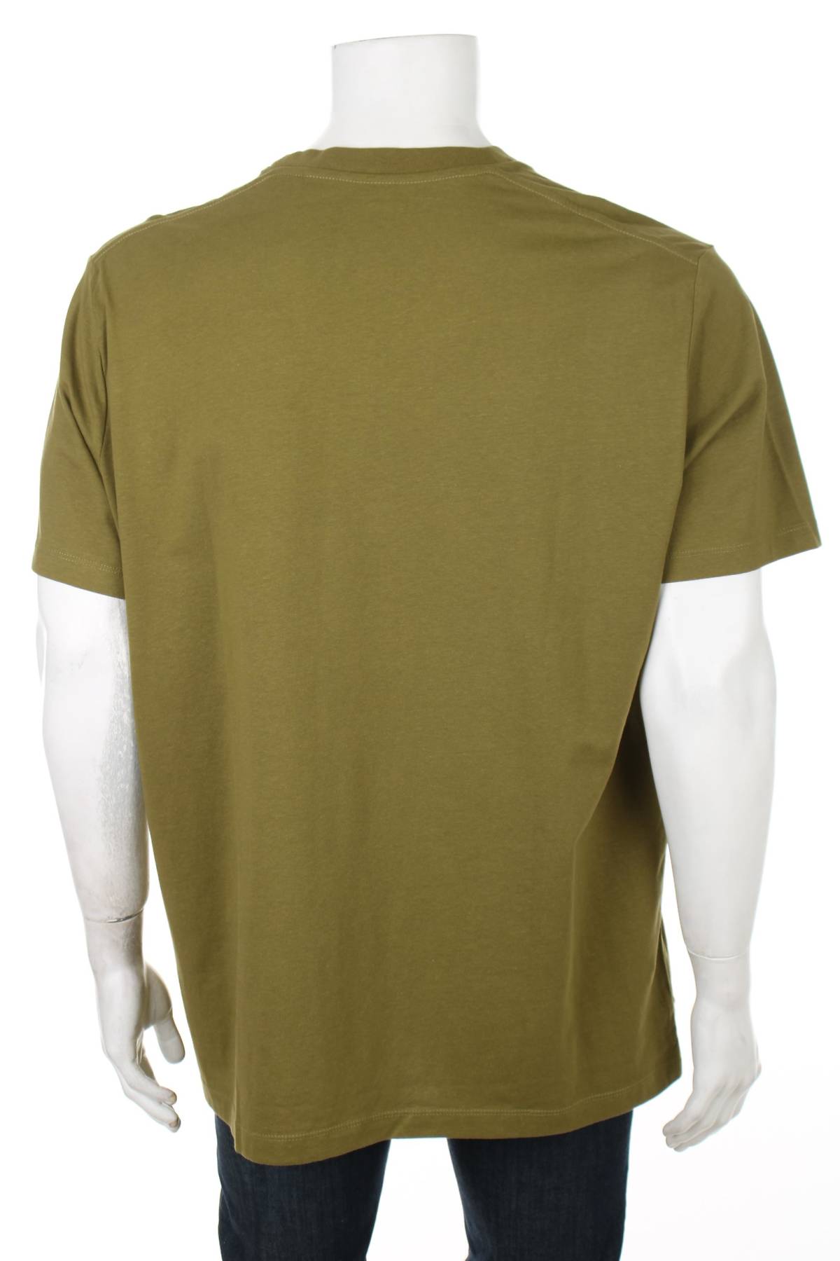 Мъжка тениска S.Oliver2 - Contour.bg Мъжка тениска S.Oliver2