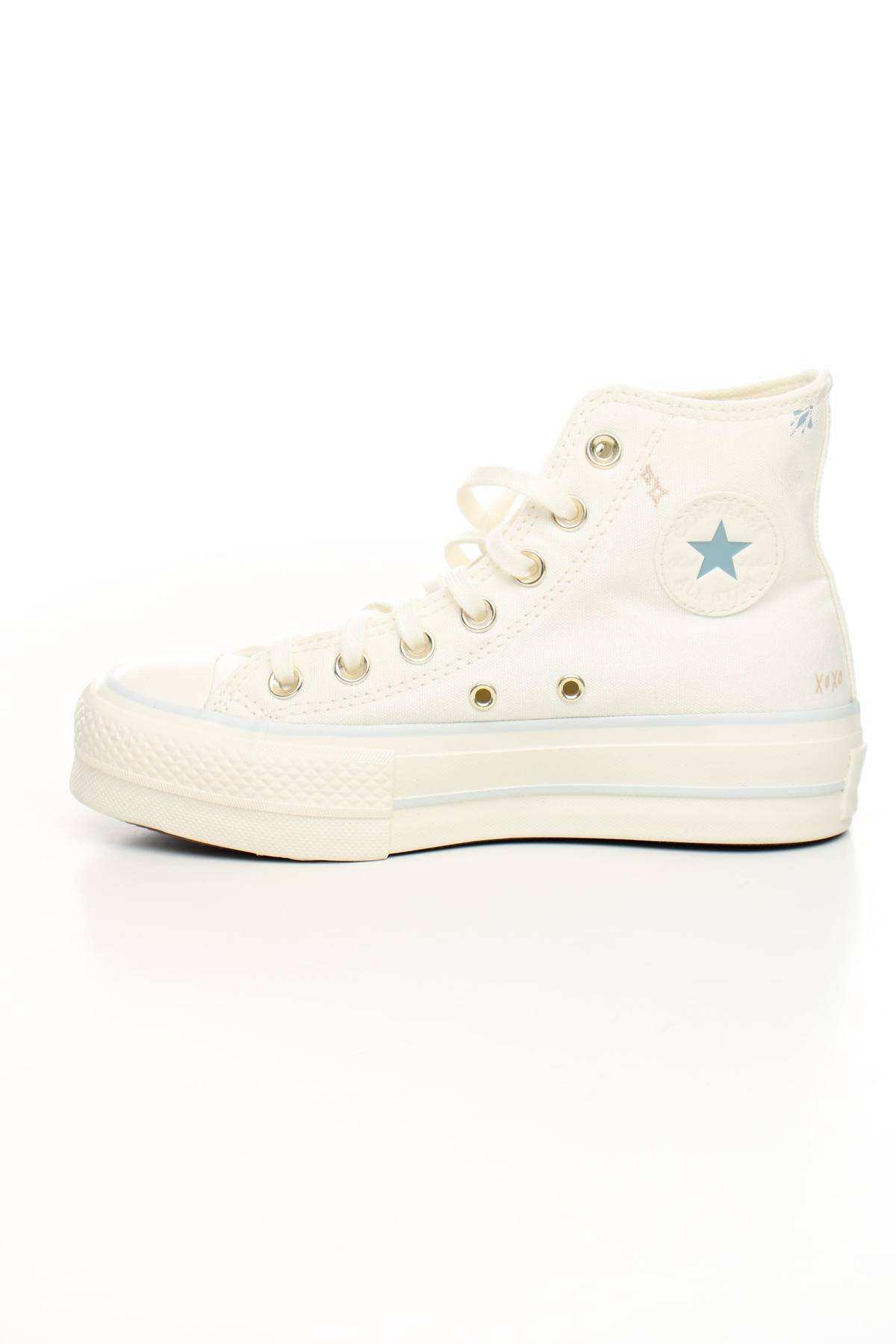 Кецове Converse x Chuck Taylor2