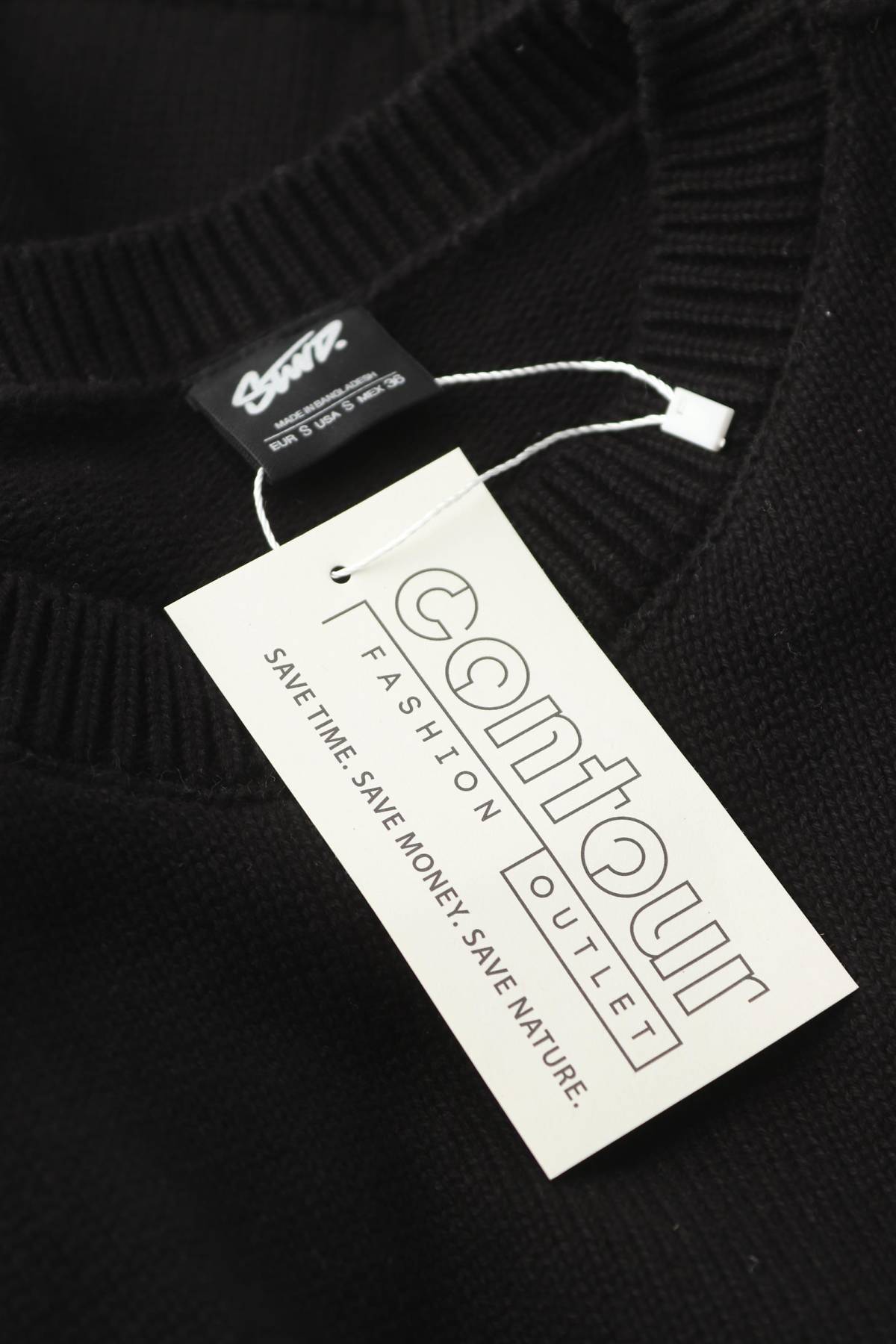 Ανδρικό πουλόβερ Pull & Bear3 - Contourshop.gr Ανδρικό πουλόβερ Pull & Bear3