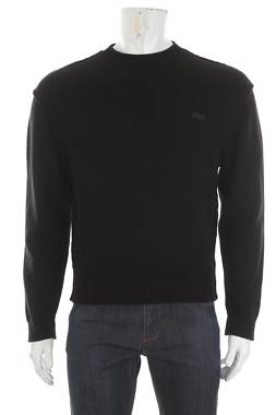 Ανδρικό πουλόβερ Pull & Bear1 - Contourshop.gr Ανδρικό πουλόβερ Pull & Bear1