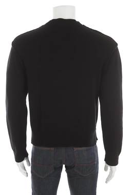 Ανδρικό πουλόβερ Pull & Bear2 - Contourshop.gr Ανδρικό πουλόβερ Pull & Bear2