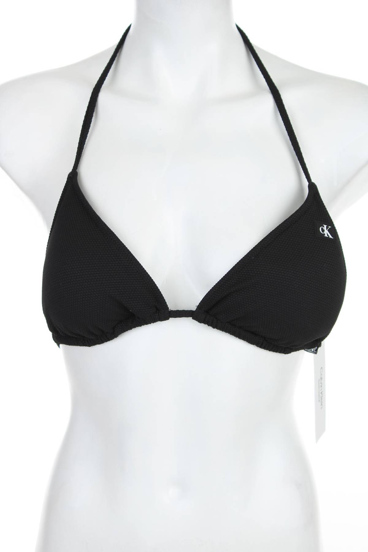 Бански горнище Calvin Klein1 - Contour.bg Бански горнище Calvin Klein1