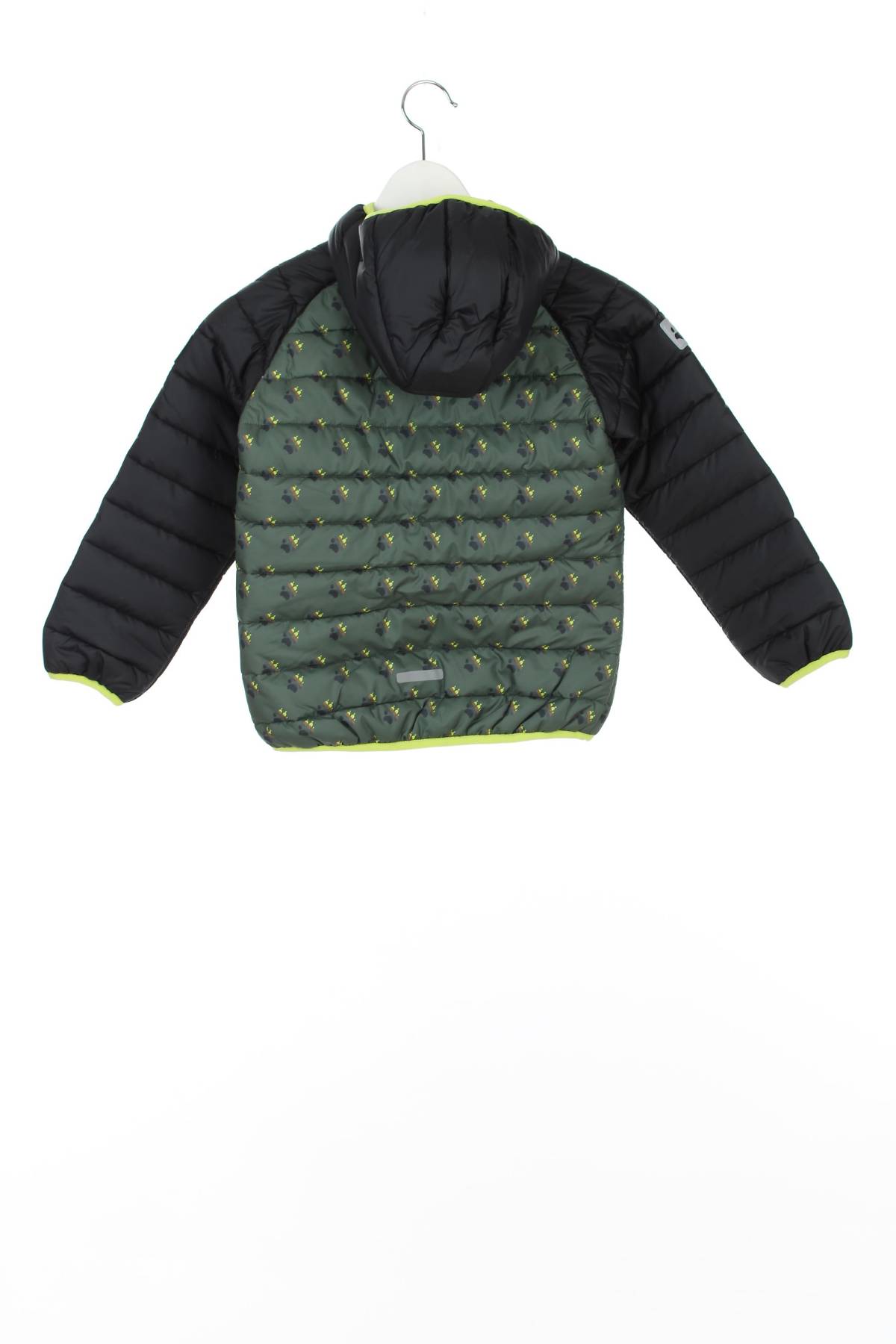 Детско яке Jack Wolfskin2 - Contour.bg Детско яке Jack Wolfskin2