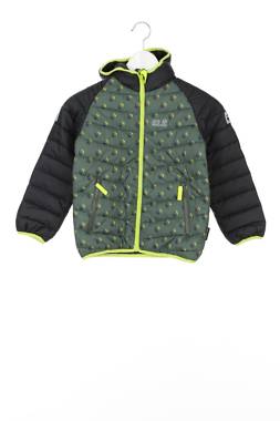 Детско яке Jack Wolfskin1