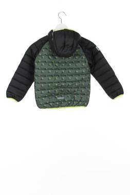 Детско яке Jack Wolfskin2