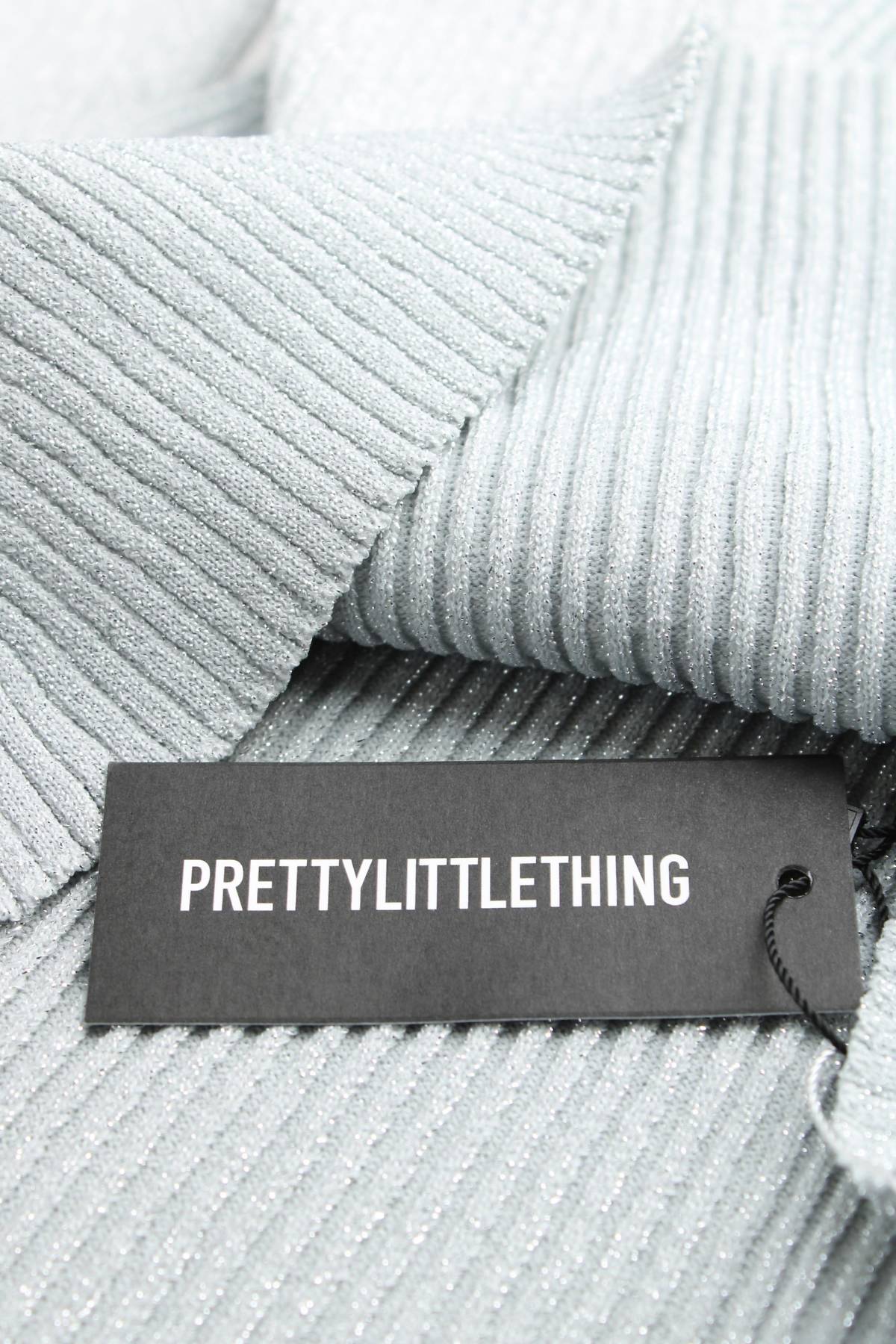 Дамска блуза Pretty Little Thing3 - Contour.bg Дамска блуза Pretty Little Thing3