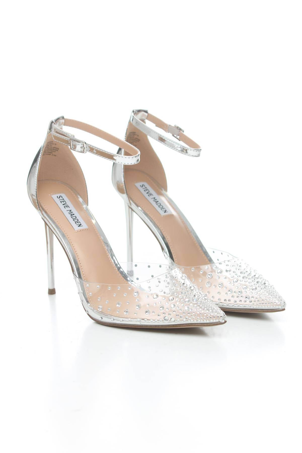 Σανδάλια Steve Madden3 - Contourshop.gr Σανδάλια Steve Madden3