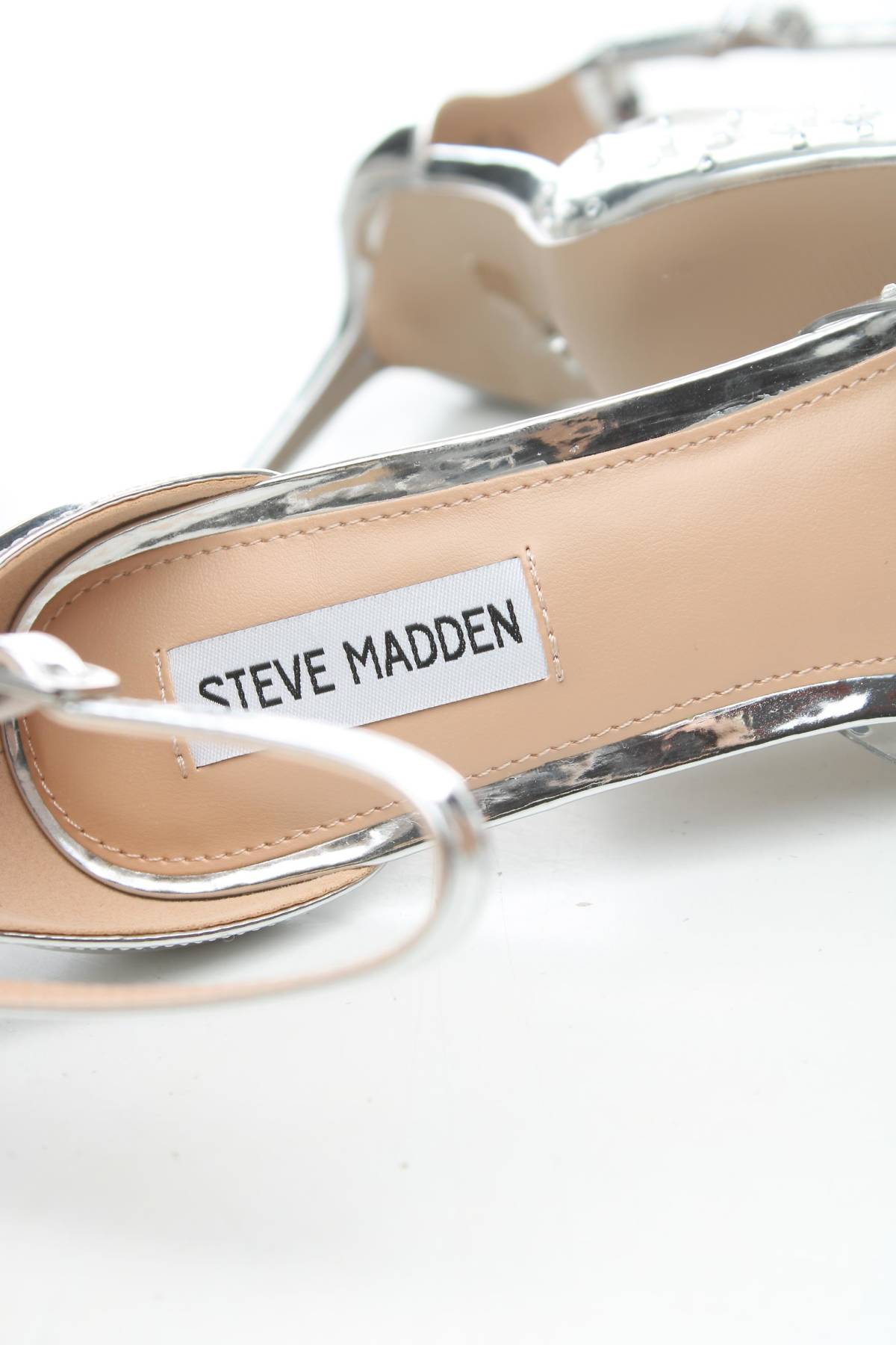 Σανδάλια Steve Madden5 - Contourshop.gr Σανδάλια Steve Madden5