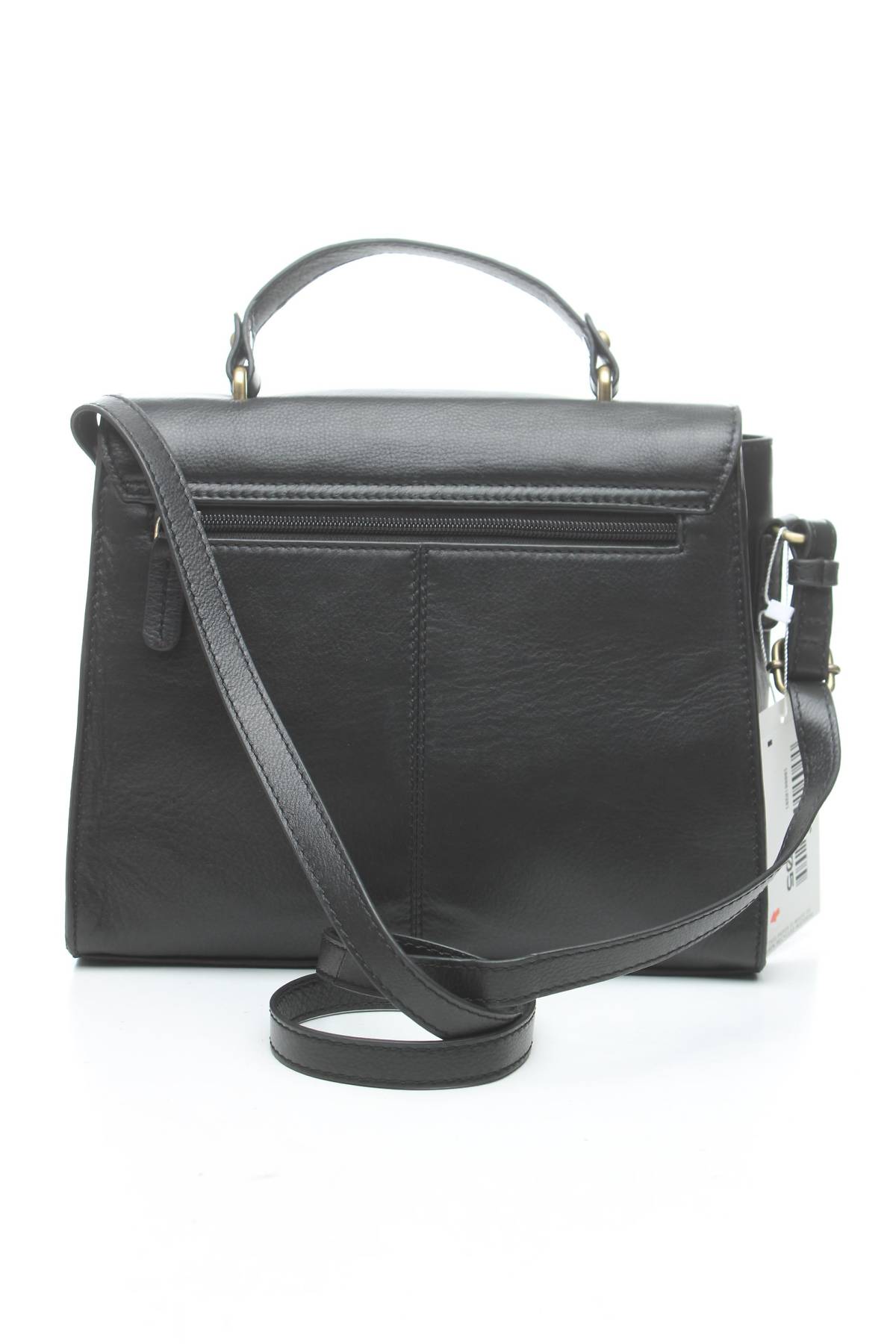Γυναικεία δερματινή τσάντα Leonarr x Swan2 - Contourshop.gr Γυναικεία δερματινή τσάντα Leonarr x Swan2
