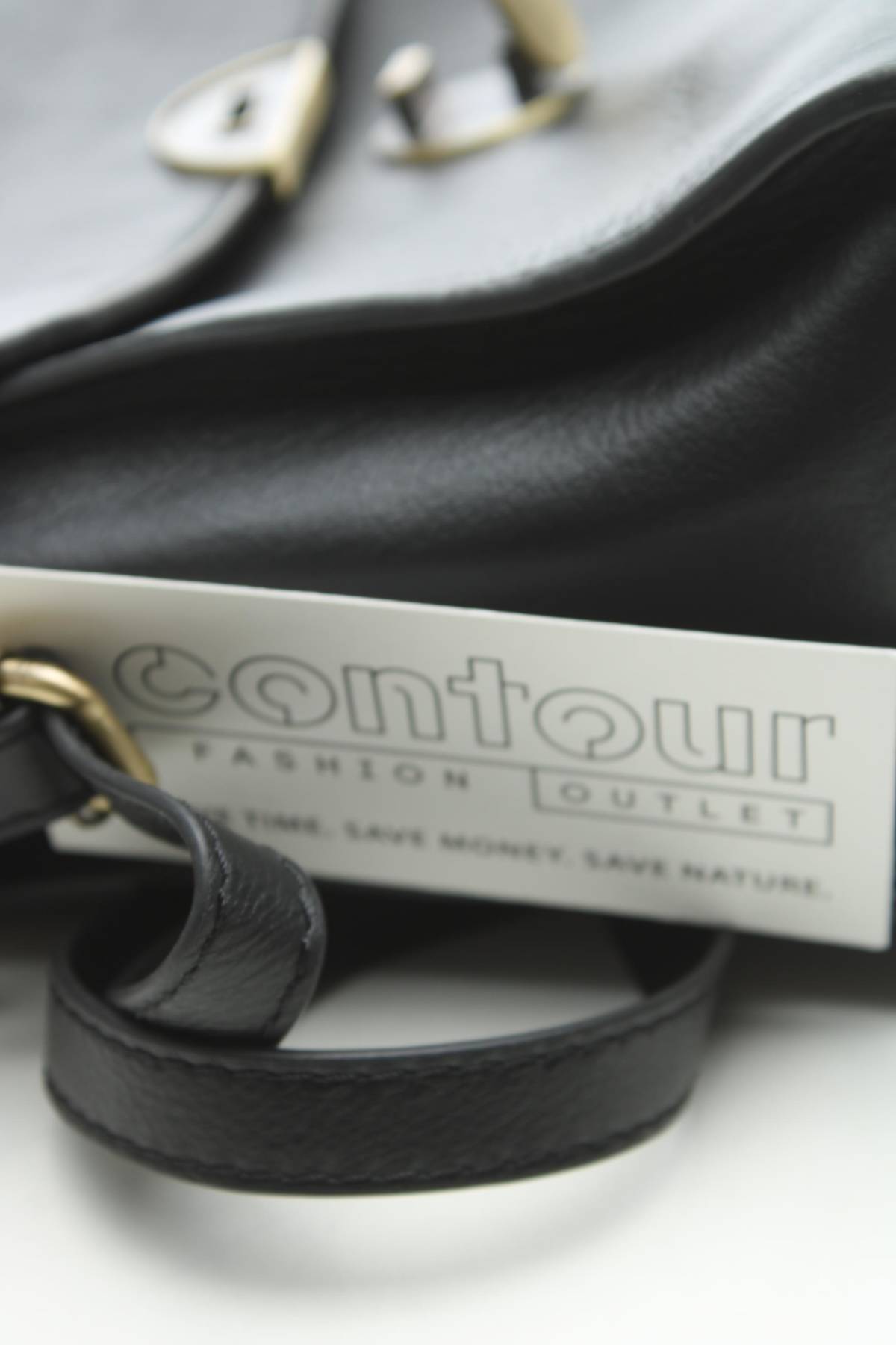 Γυναικεία δερματινή τσάντα Leonarr x Swan4 - Contourshop.gr Γυναικεία δερματινή τσάντα Leonarr x Swan4