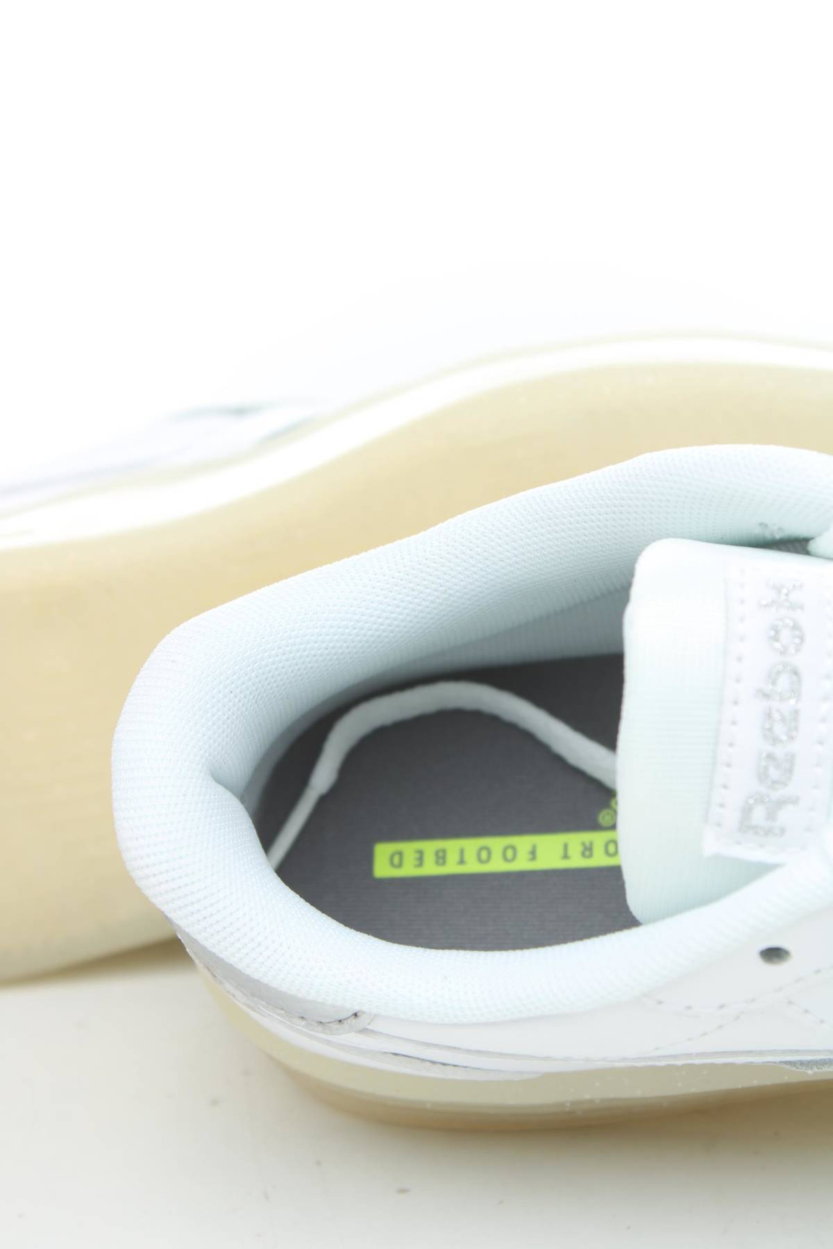 Sneakers Reebok5 - Contourshop.gr Sneakers Reebok5