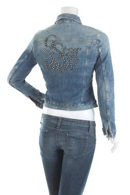 Дънково яке G-Star Raw2