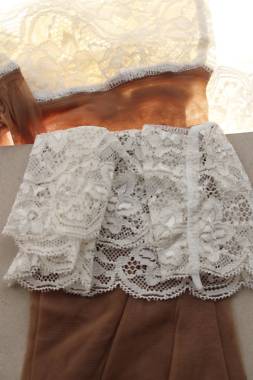 Чорапи Hunkemoller2
