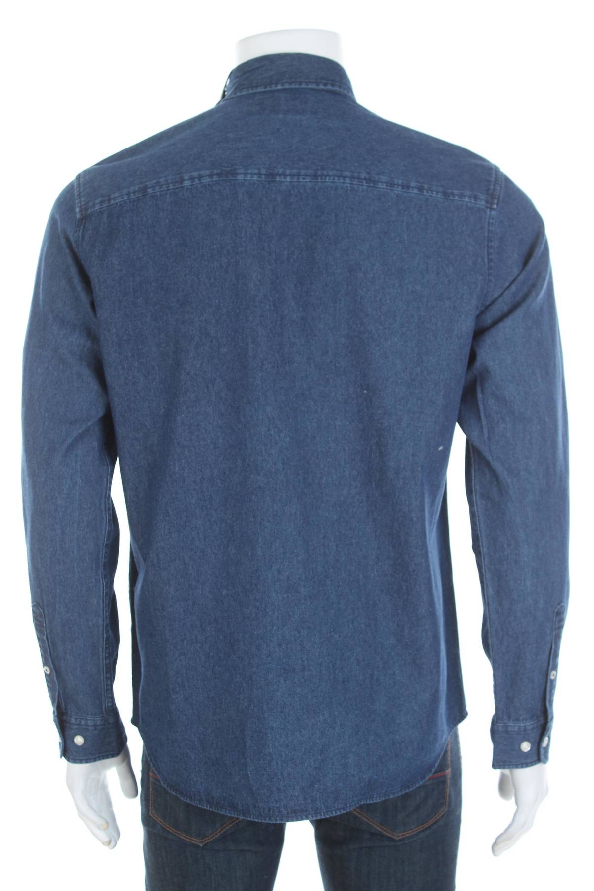 Ανδρικό πουκάμισο Jack & Jones2