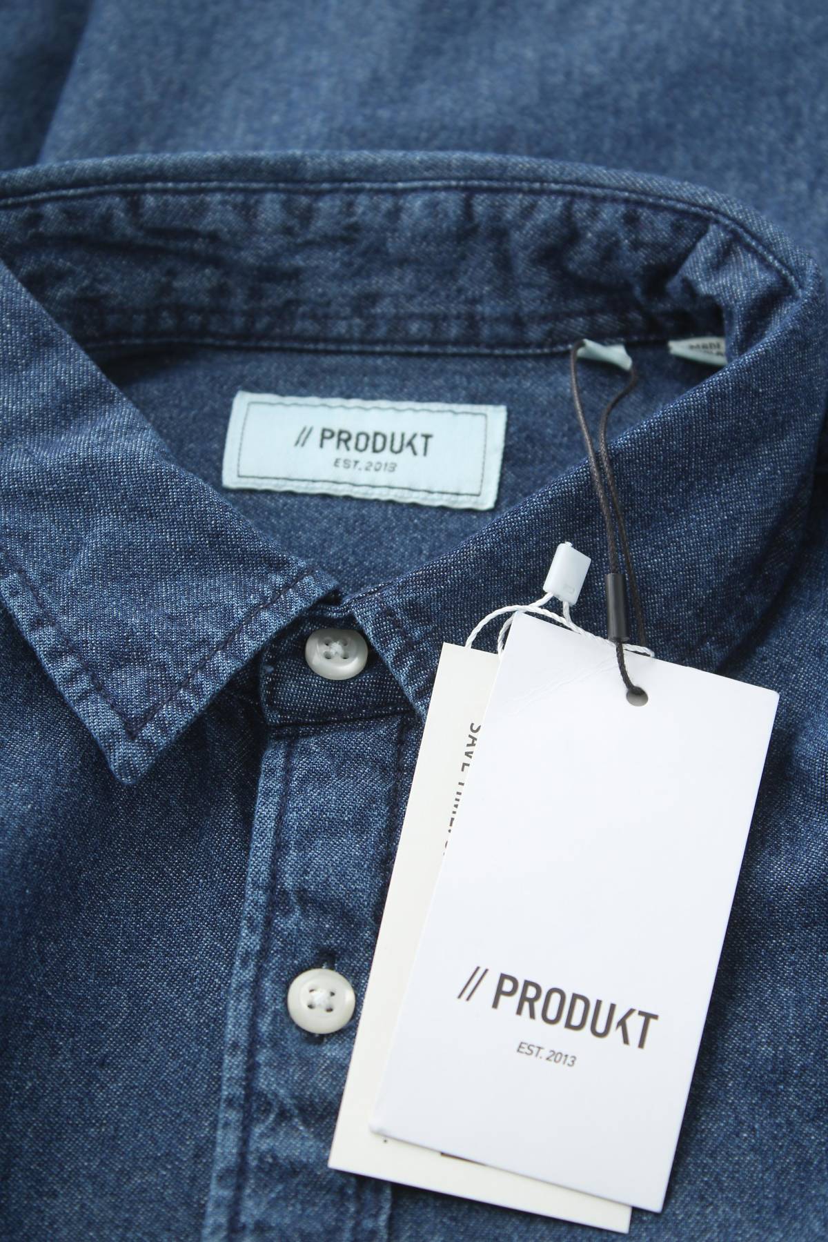 Ανδρικό πουκάμισο Jack & Jones3