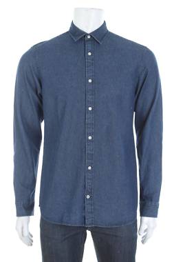 Ανδρικό πουκάμισο Jack & Jones1