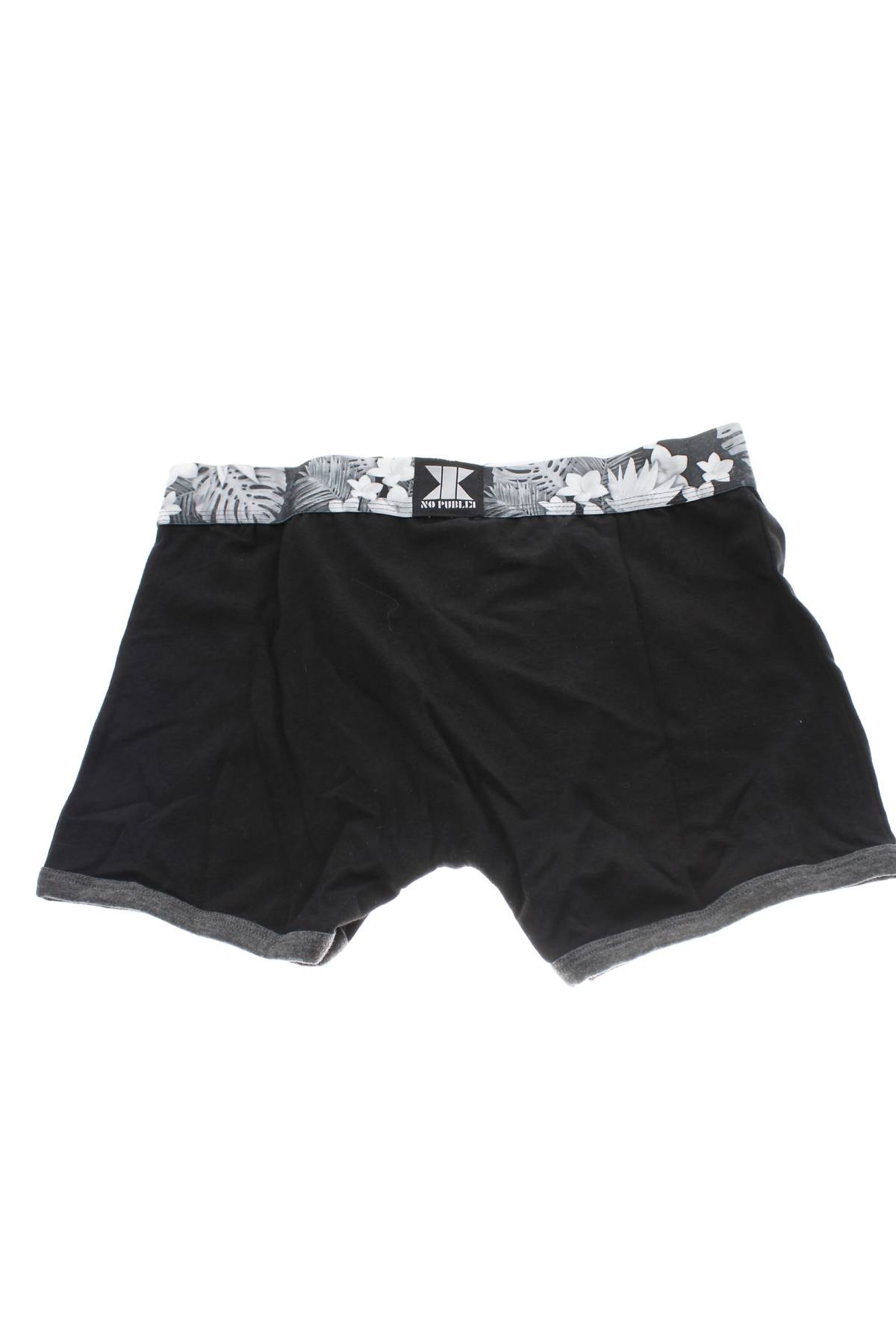 Ανδρικά μποξεράκια No Publik2