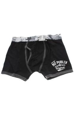 Ανδρικά μποξεράκια No Publik1 - Contourshop.gr Ανδρικά μποξεράκια No Publik1