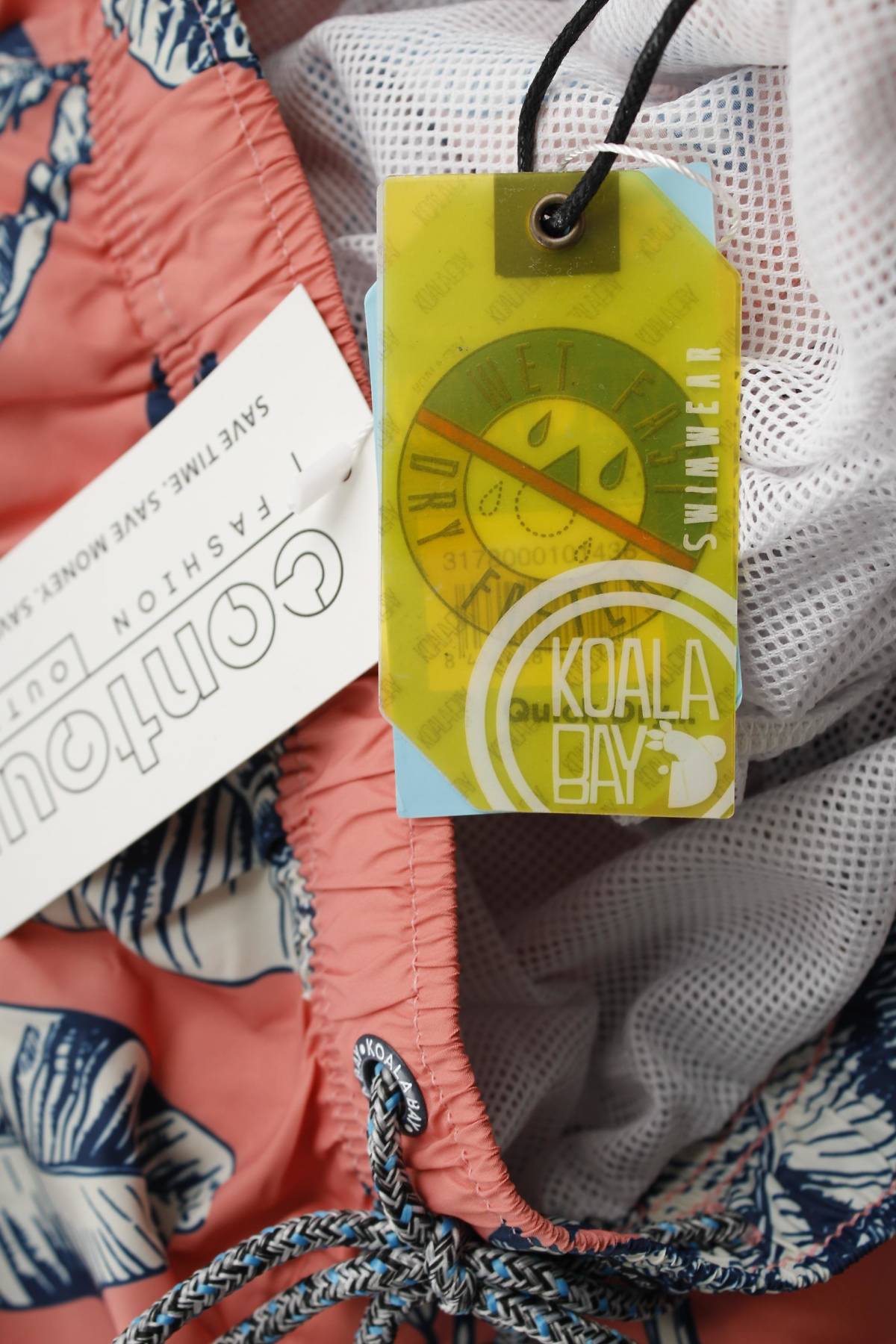 Ανδρικές βερμούδες μαγιό Koala Bay3 - Contourshop.gr Ανδρικές βερμούδες μαγιό Koala Bay3