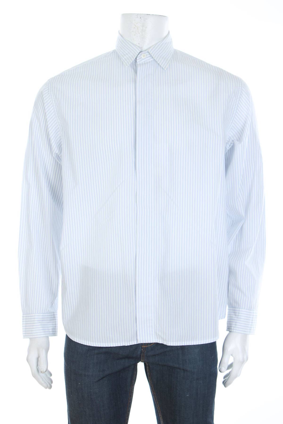 Мъжка риза Selected Homme1