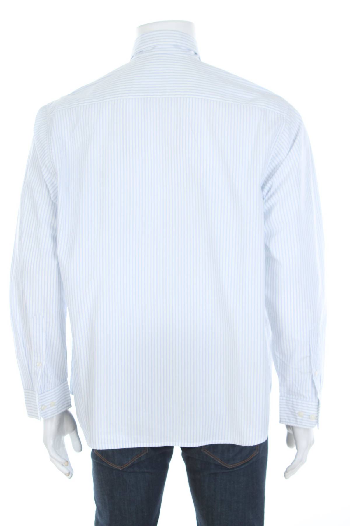 Мъжка риза Selected Homme2