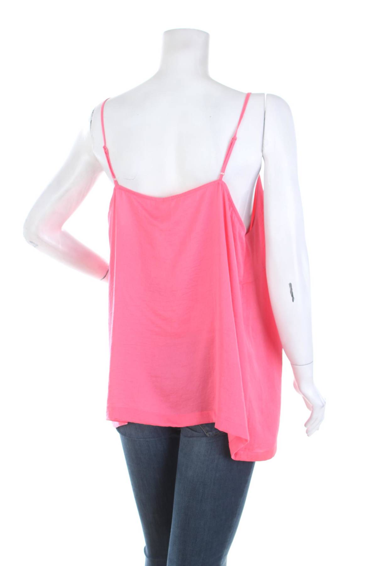 Γυναικείο αμάνικο Only Carmakoma2