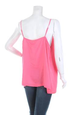 Γυναικείο αμάνικο Only Carmakoma2