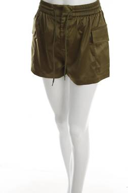 Дамски къс панталон Boohoo1