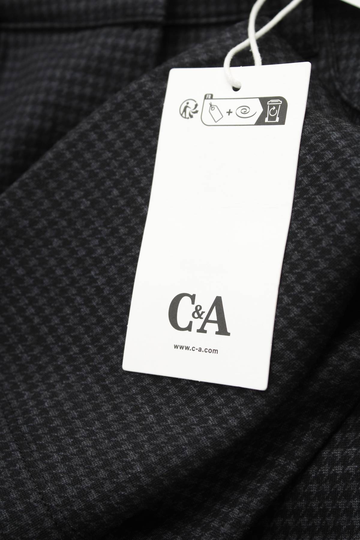 Дамски панталон C&A3 - Contour.bg Дамски панталон C&A3