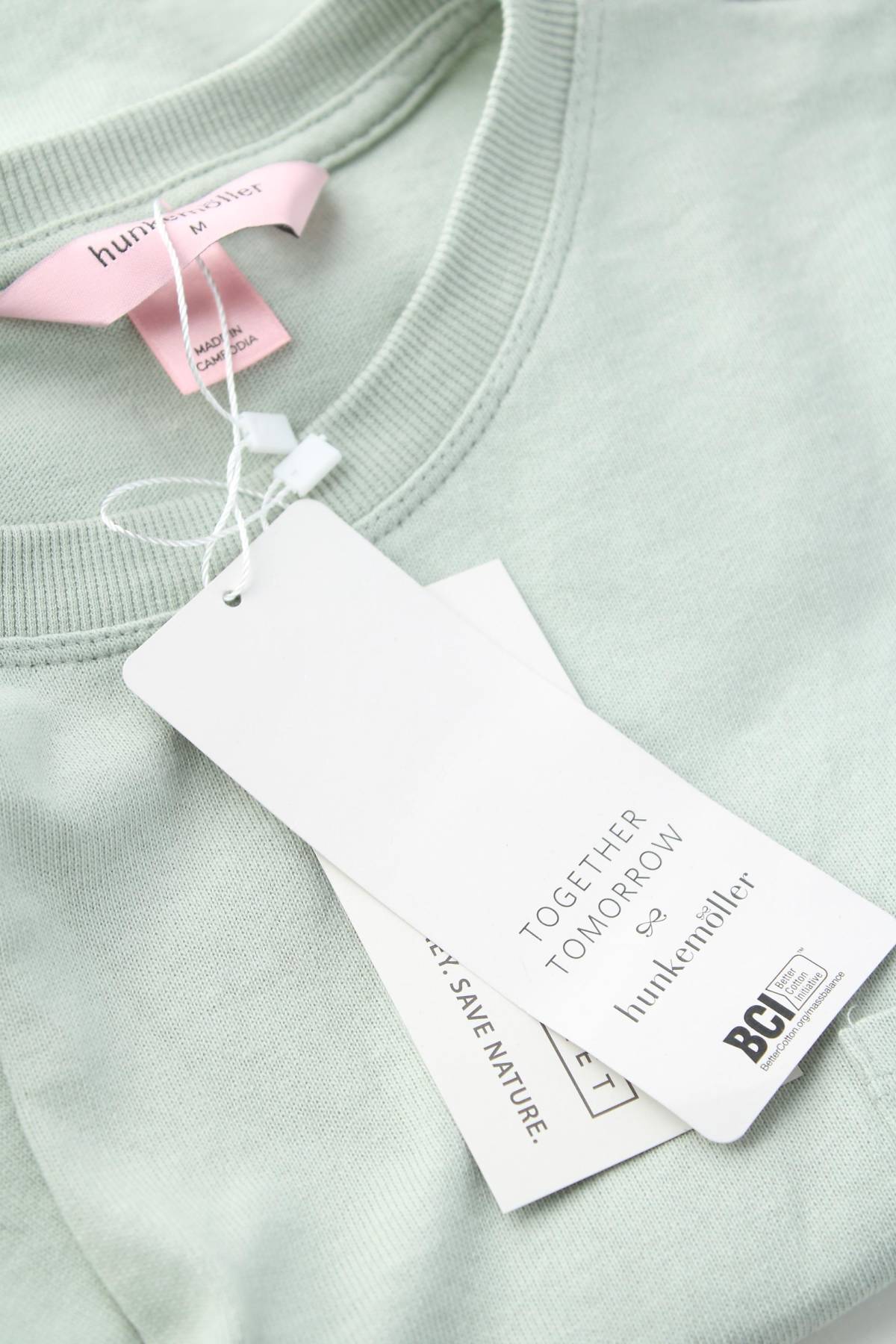 Ρούχα για το σπίτι Hunkemoller3