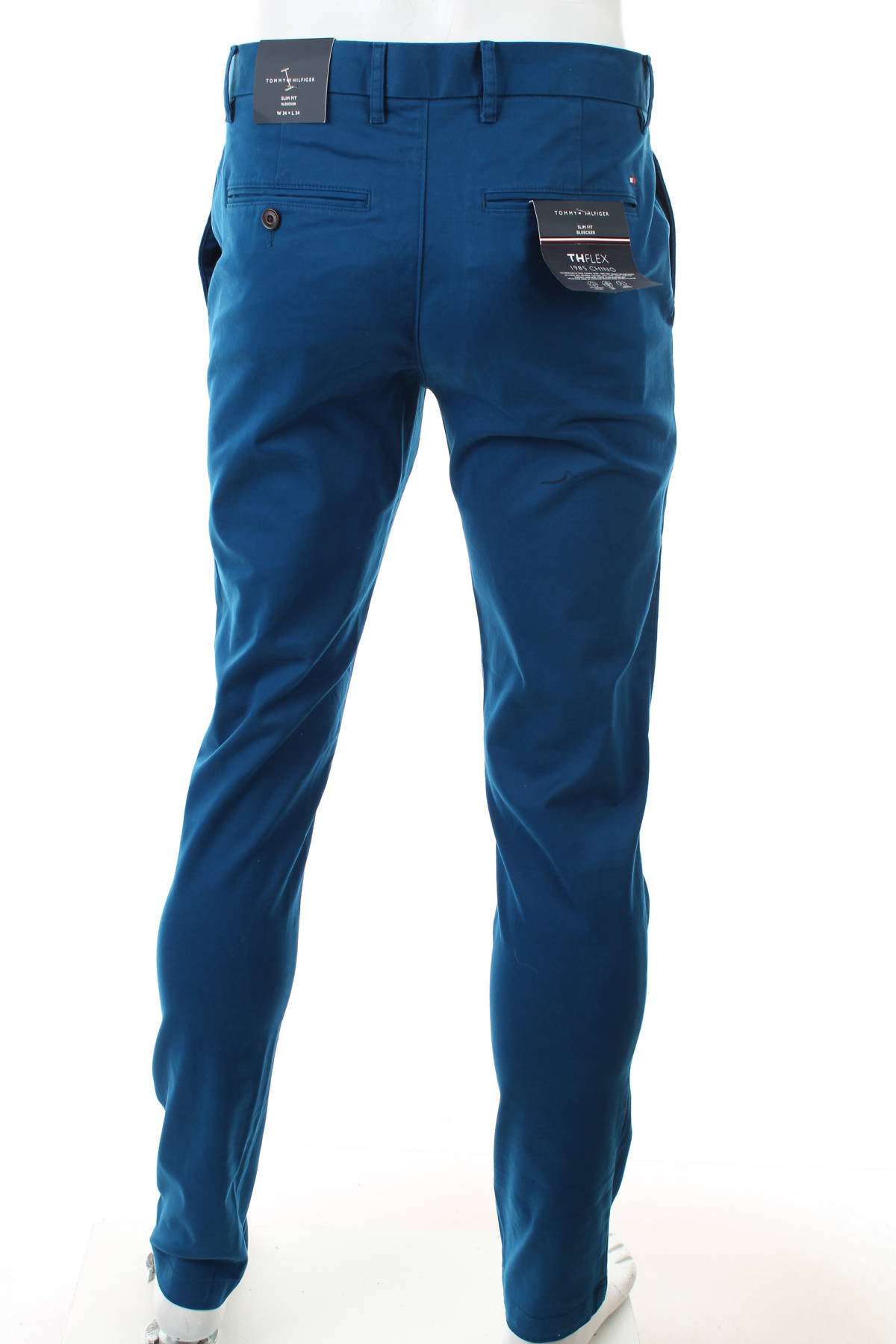 Ανδρικά παντελόνια Tommy Hilfiger2