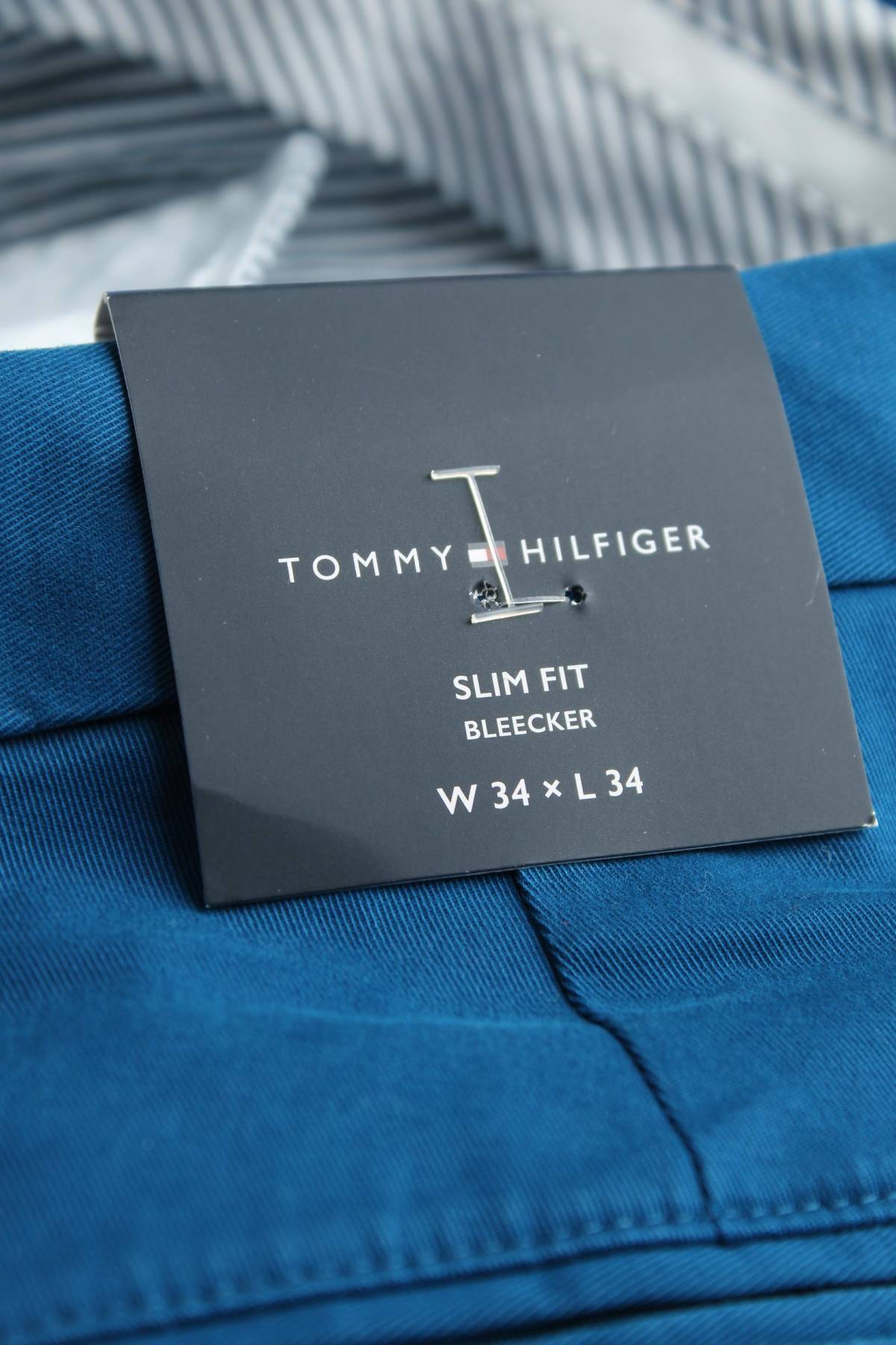 Ανδρικά παντελόνια Tommy Hilfiger3