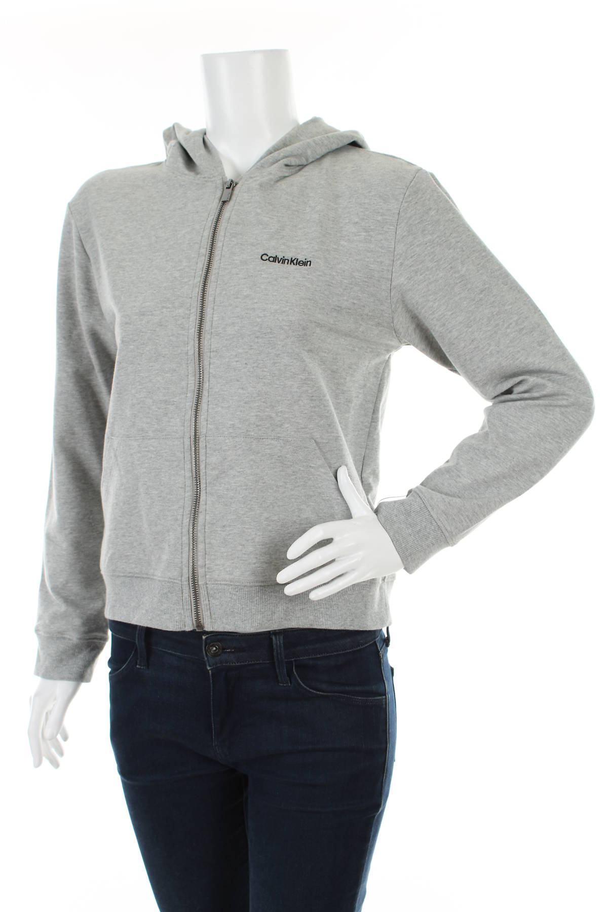 Дамска пижама Calvin Klein1