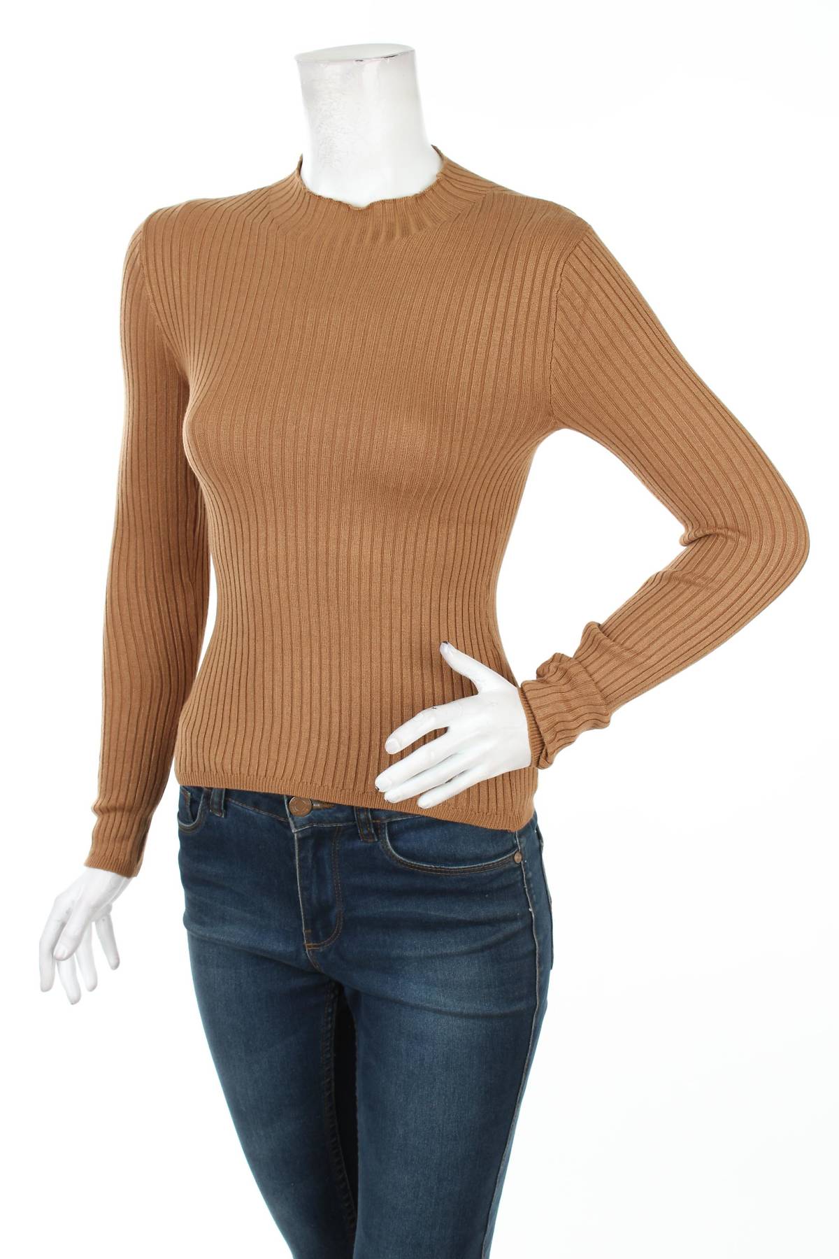 Дамски пуловер Calliope1