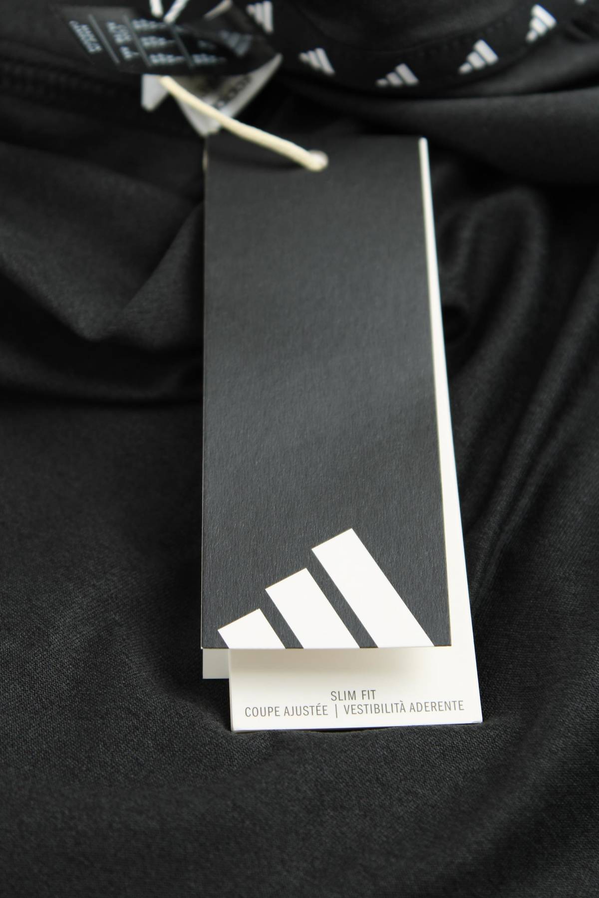 Дамска спортна тениска Adidas3