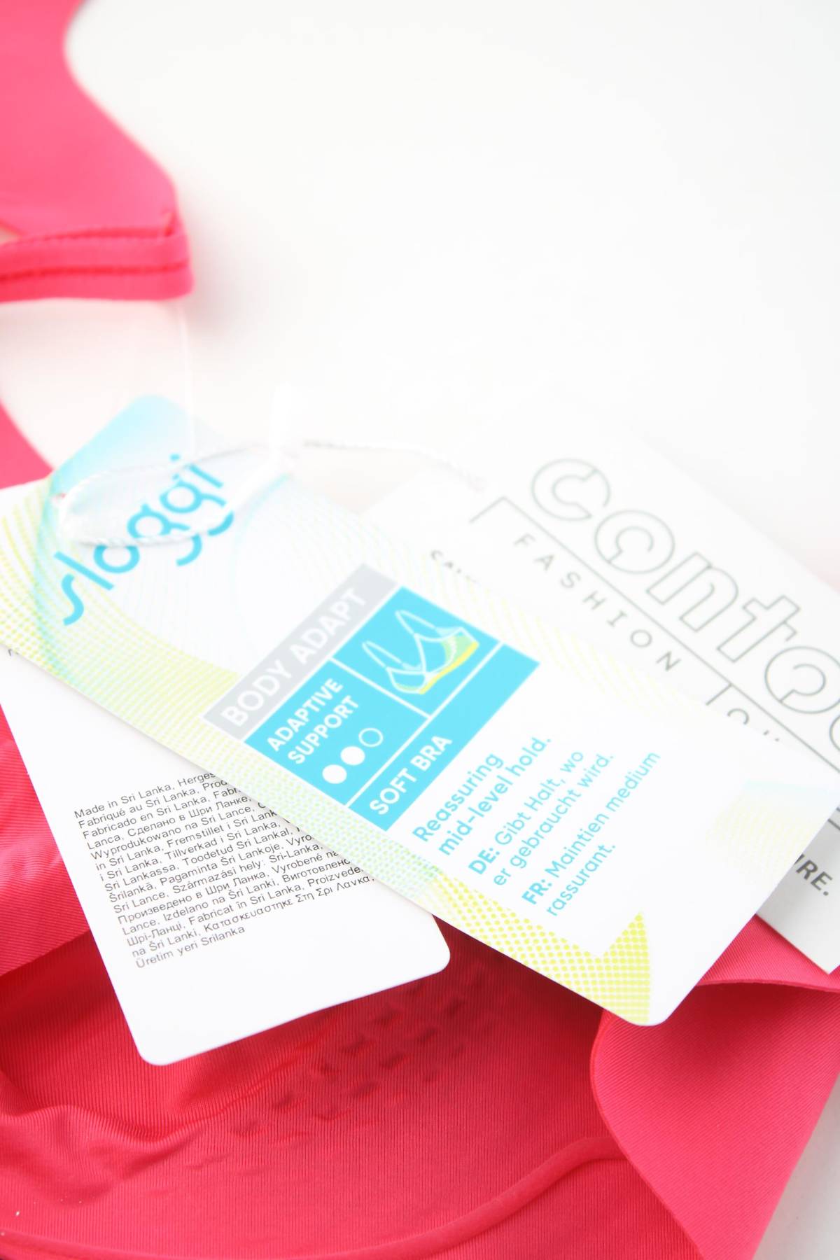 Σουτιέν Sloggi3