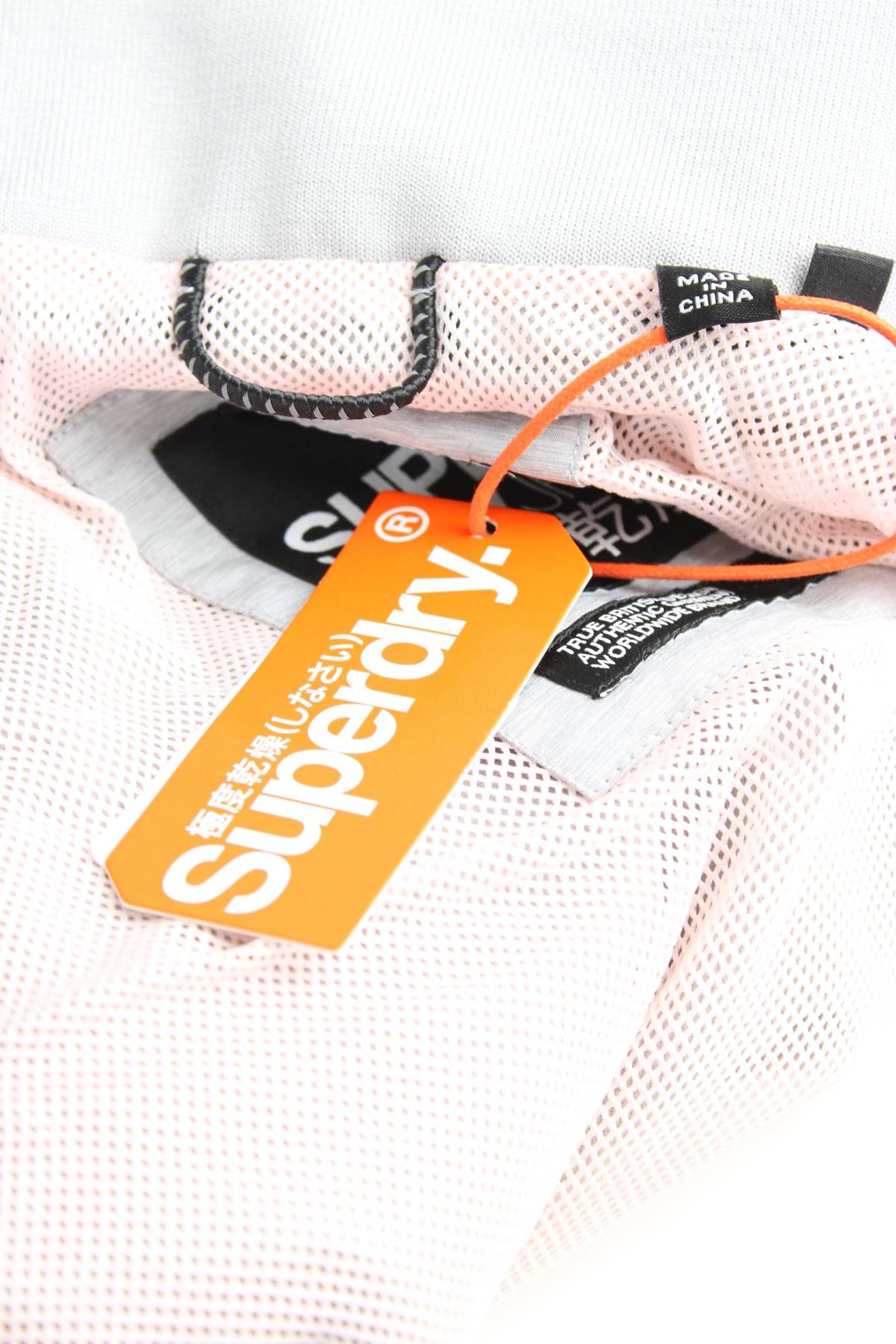 Γυναικείο μπουφάν Superdry4